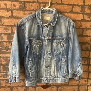Ralph Lauren Denim and Co. Jean Jacket, Used